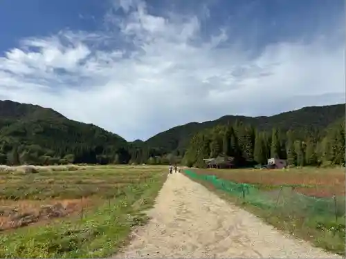 高倉神社(福島県)