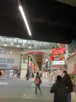 長仙寺(東京都)