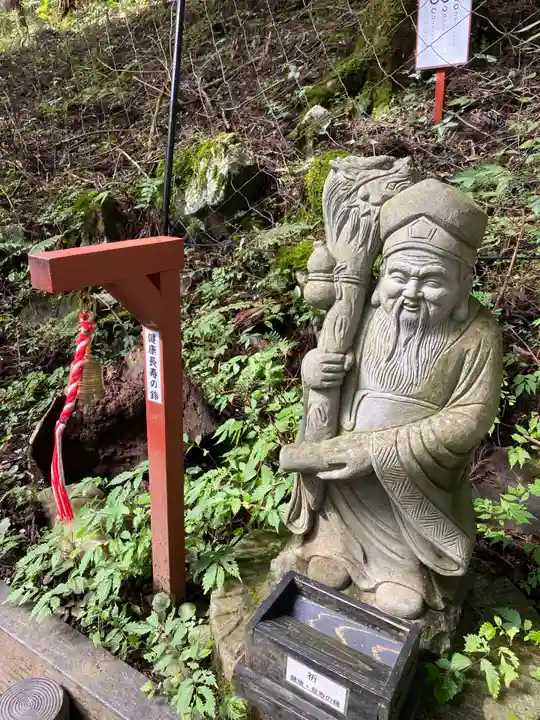 日光二荒山神社(栃木県)