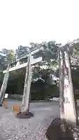 砥鹿神社(里宮)(愛知県)
