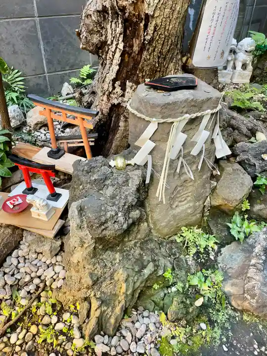 末廣神社(東京都)