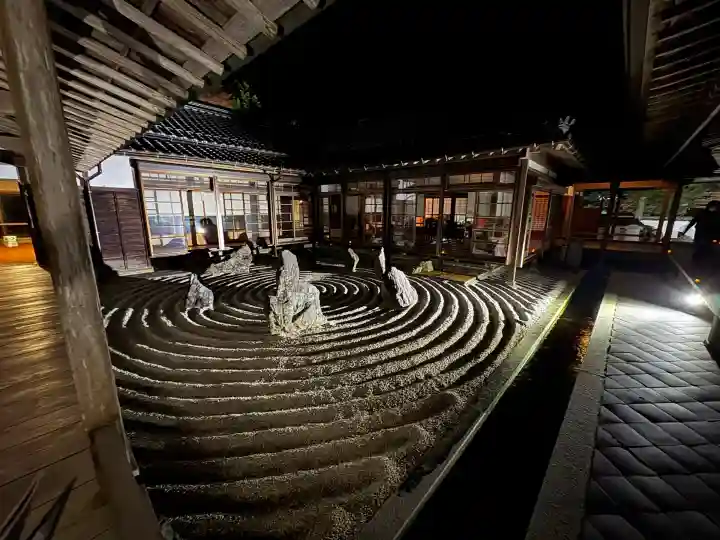 漢陽寺(山口県)