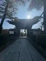 樹敬寺(三重県)