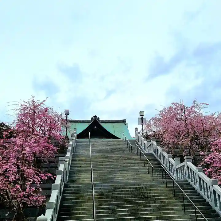 尊永寺のその他建物