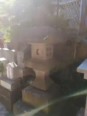 豊受稲荷本宮のその他建物