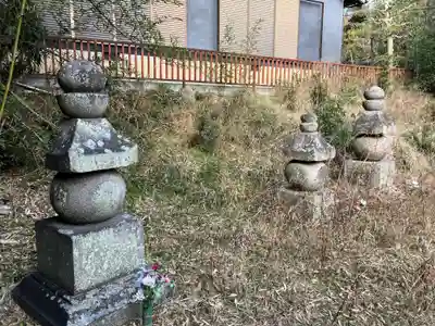 額安寺(奈良県)