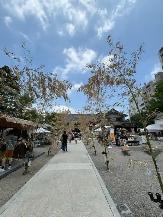 浅草神社(東京都)
