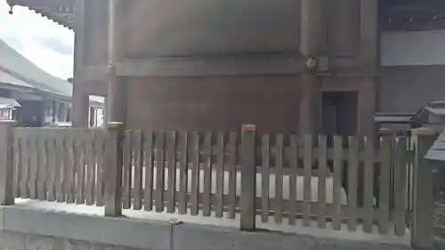九頭竜大社(京都府)