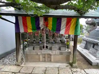 九品寺(東京都)