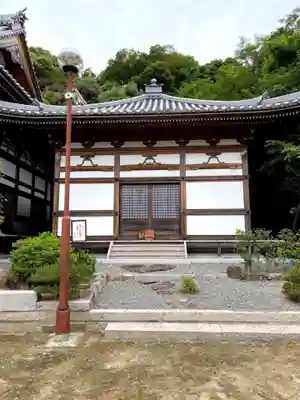 勝福寺のその他建物