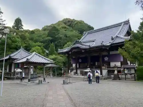 延光寺(高知県)