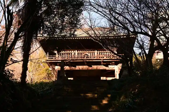 大山寺(徳島県)