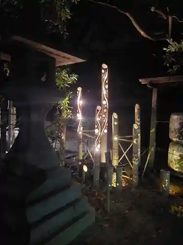 刺田比古神社(和歌山県)