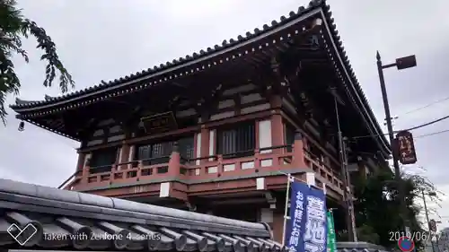 禅東院のその他建物