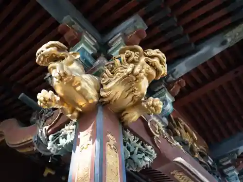 王子稲荷神社(東京都)