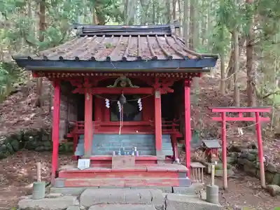 青龍神社(栃木県)