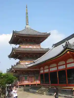 清水寺(京都府)