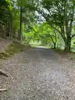 吉野神宮(奈良県)