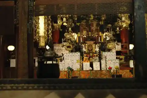 満願寺(栃木県)