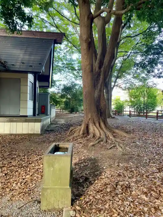 春日神社(千葉県)
