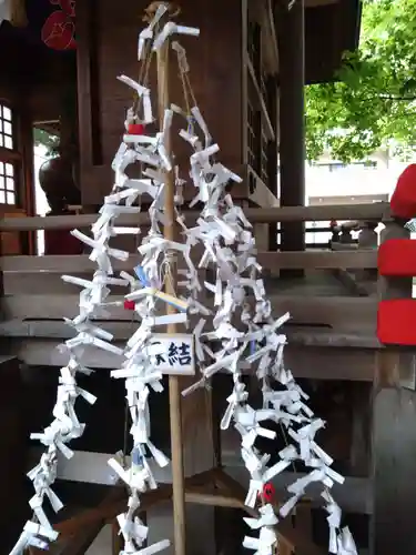 猿田彦神社(福岡県)