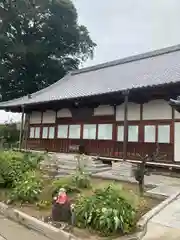 法華寺(埼玉県)