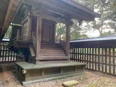 水神社(千葉県)
