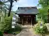真田神社(長野県)