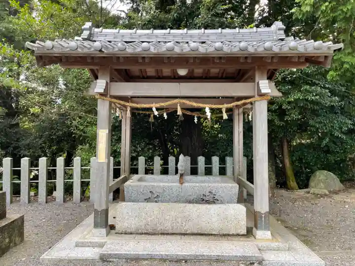 多比鹿神社(三重県)