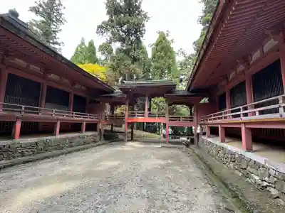 比叡山延暦寺(滋賀県)