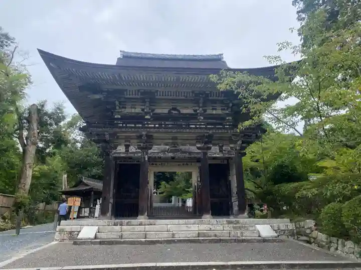 園城寺(三井寺)(滋賀県)