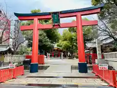 御霊神社(大阪府)