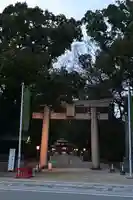 住吉神社(福岡県)