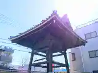 覚音寺のその他建物