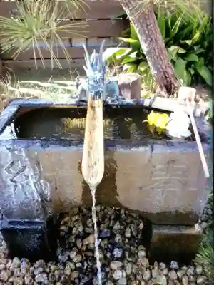 常性寺(東京都)