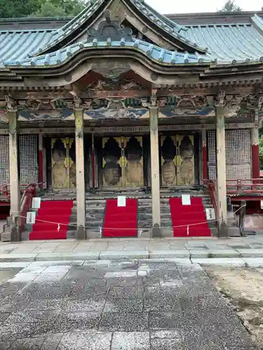 日吉東照宮(滋賀県)