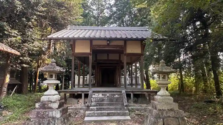 御霊神社(愛知県)