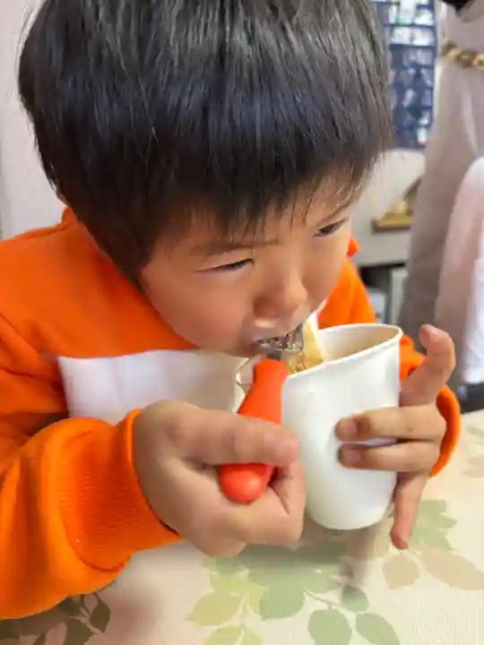 成田山瀧泉寺(北海道)