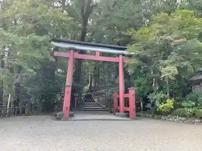 霧島東神社(宮崎県)