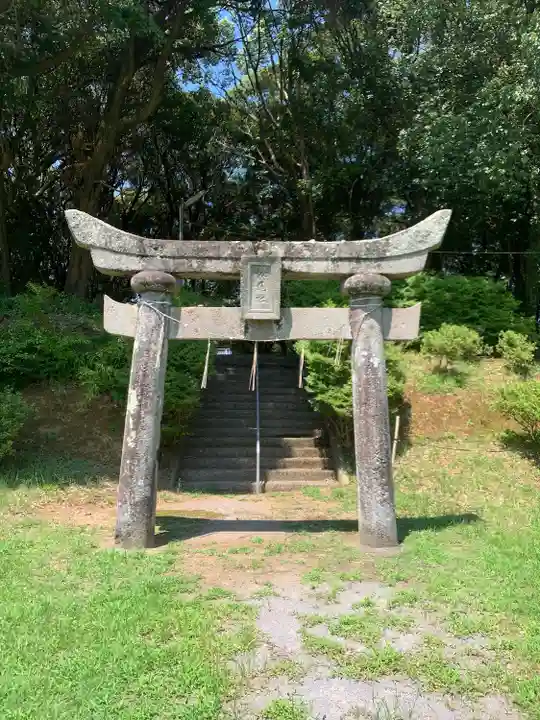 松尾神社(大分県)