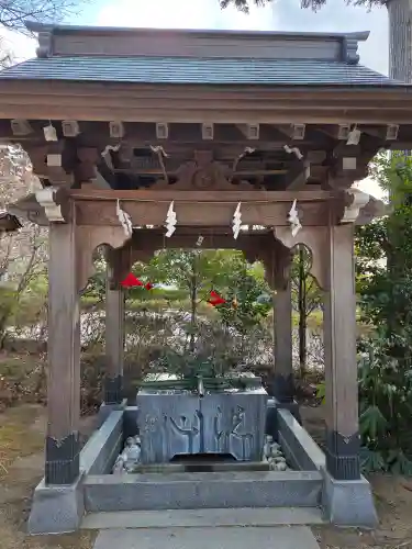鏡石鹿嶋神社 ＊安産・開運・勝利の神さま＊(福島県)