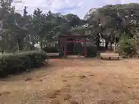 港ヶ丘神社(仮称)のその他建物