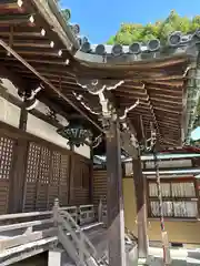 瀧谷不動尊　明王寺(大阪府)