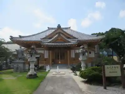 妙建寺(栃木県)