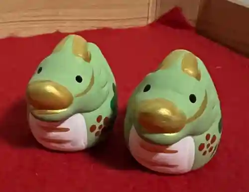 大宮温泉神社(栃木県)