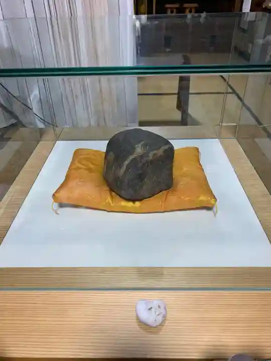 玉三稲荷神社(三重県)