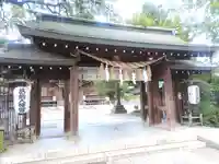 葛飾八幡宮(千葉県)