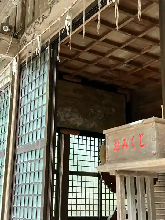 駒形神社(静岡県)