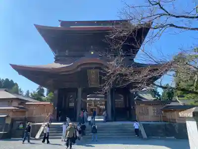 阿蘇神社(熊本県)