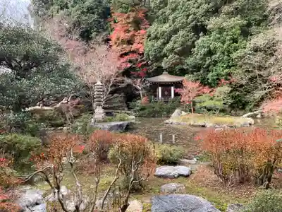 毘沙門堂門跡(京都府)